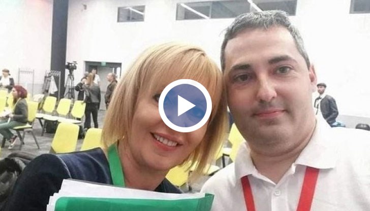 Съученици и съседи на Маринов разказват, че историите за неговите различни самоличности са известни на всички