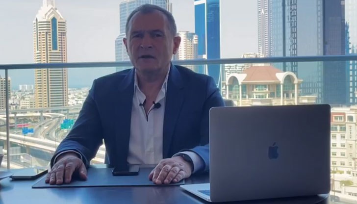 България не е колония на САЩ