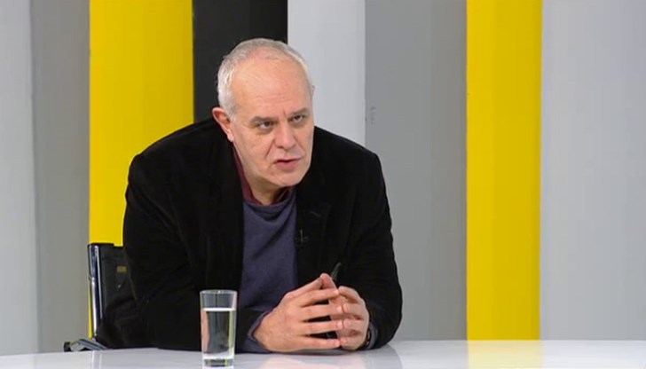 Бойко Рашков е лъжицата с катран в тази сравнително хубава супа наречена служебно правителство