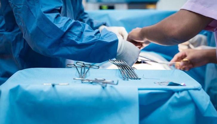 Това е чудовищно, което се е случвало. За да се случи, е минало през страшно много хора, коментира единственият двойно трансплантиран българин – Георги Пеев Това е чудовищно, което се е случвало. За да се случи, е минало през страшно много хора, коментира единственият двойно трансплантиран българин – Георги Пеев