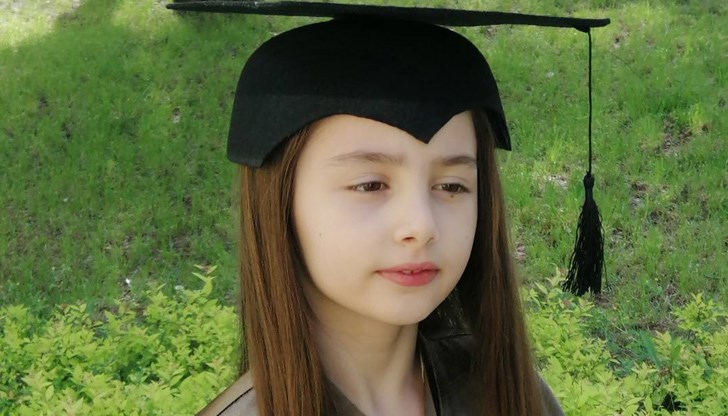 Парите вече са преведени по сметката на детето