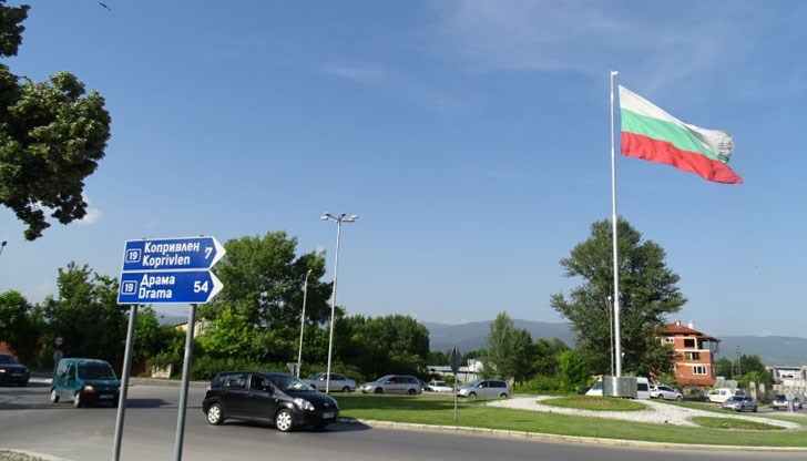 Очаква се това допълнително да облекчи трафика на Граничен пункт "Кулата - Промахон"