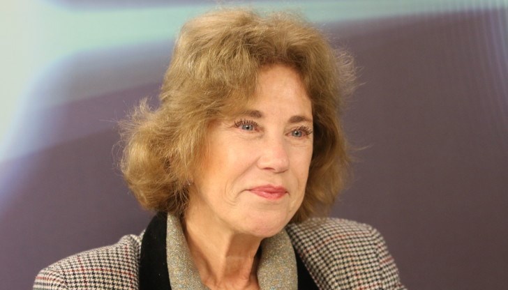 По думите ѝ в Българската армия липсва стратегия за развитие По думите ѝ в Българската армия липсва стратегия за развитие