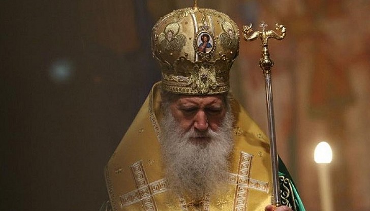 "Нека бъдем достойни за великия дар на църквата, която Господ ни е дал за нашето спасение", отбелязва Негово светейшество "Нека бъдем достойни за великия дар на църквата, която Господ ни е дал за нашето спасение", отбелязва Негово светейшество