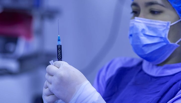 Област Русе е на седмо място по заболеваемост в страната