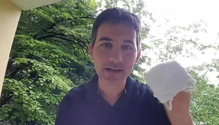 Замърсяването на въздуха в Русе трябва да спре! Замърсяването на въздуха в Русе трябва да спре!