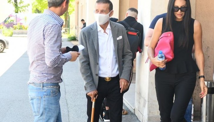 Задържането му било продължило ненужно дълго, но страната ни няма да плаща обезщетение