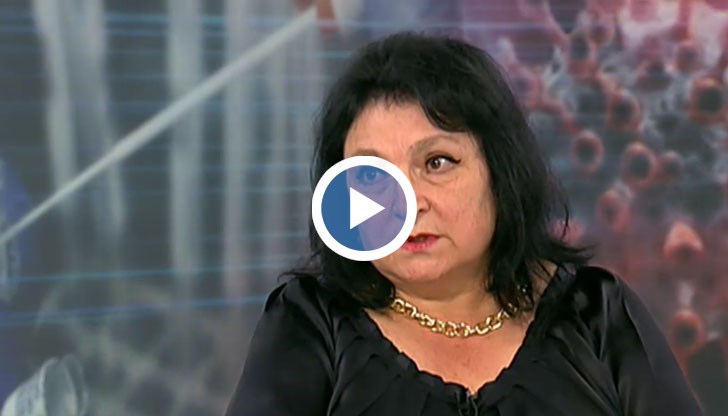 Светът познава само един начин за справянето с епидемии - ваксинацията