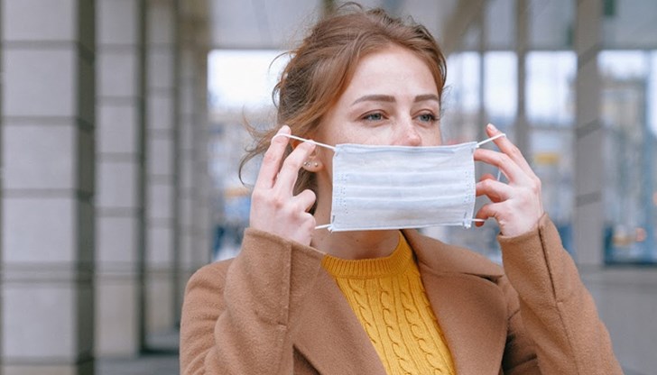 Здравословните усложнения се срещат и при хората с безсимптомно протичане на заразата