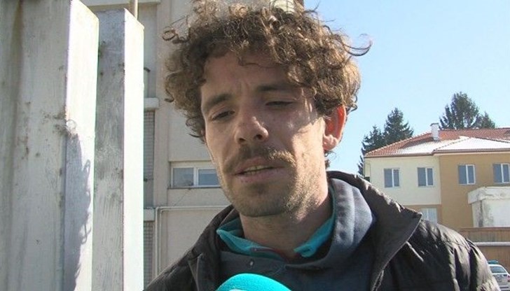 Явор Бахаров няма да лежи в затвора, втората инстанция го осъди условно Явор Бахаров няма да лежи в затвора, втората инстанция го осъди условно