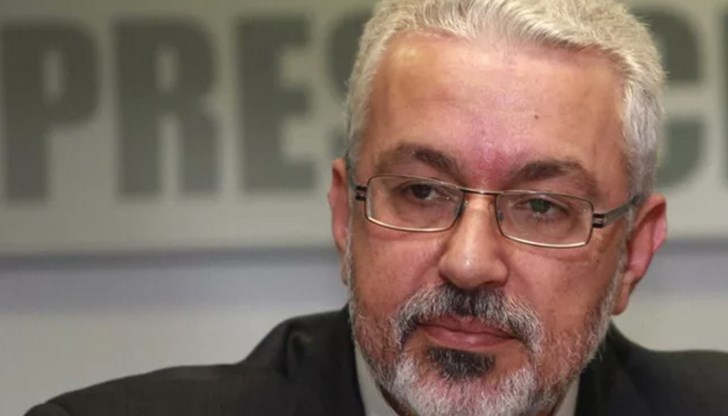 Илко Семерджиев осъди прокуратурата за накърняване на доброто му име и затрудняване на професионалната реализация