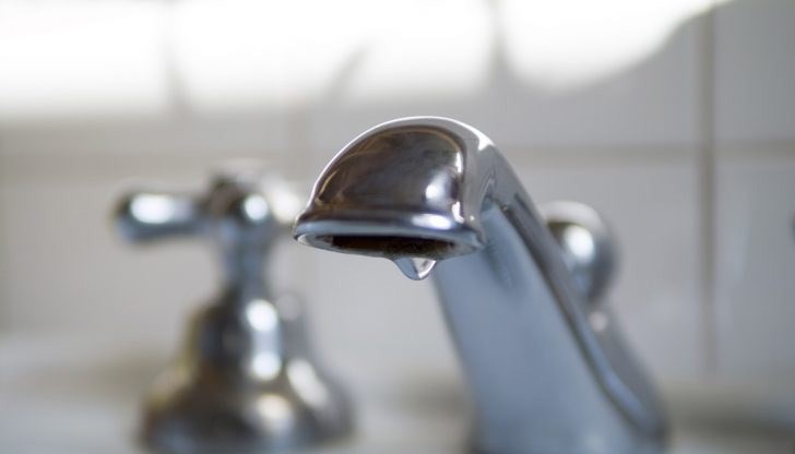 Вижте кои абонати ще бъдат с прекъснато водоподаване Вижте кои абонати ще бъдат с прекъснато водоподаване