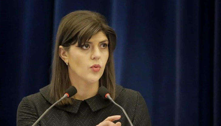 „Не можем да правим отстъпка за никого“, бе категоричен главният прокурор на ЕС