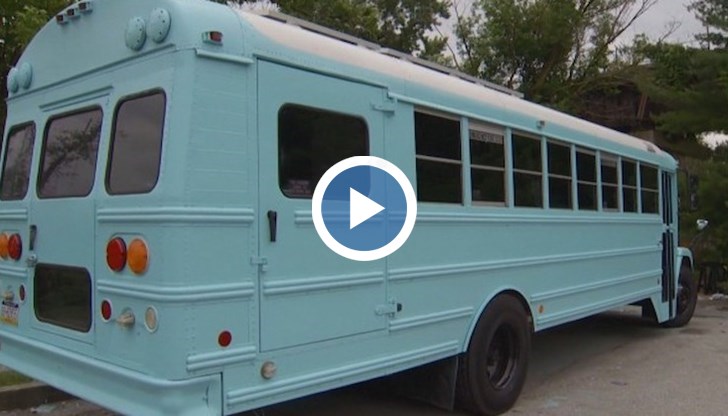 Това е била задачата ми по училищен проект