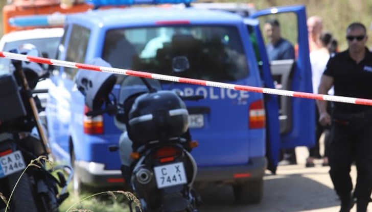 Приятелят й Алън я убил от жестока ревност Приятелят й Алън я убил от жестока ревност