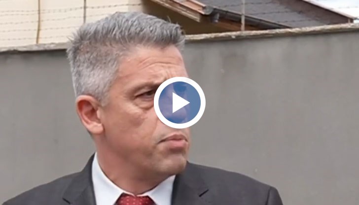 Също така и координирани действия с един известен бизнесмен с много обвинения, заяви Атанас Атанасов