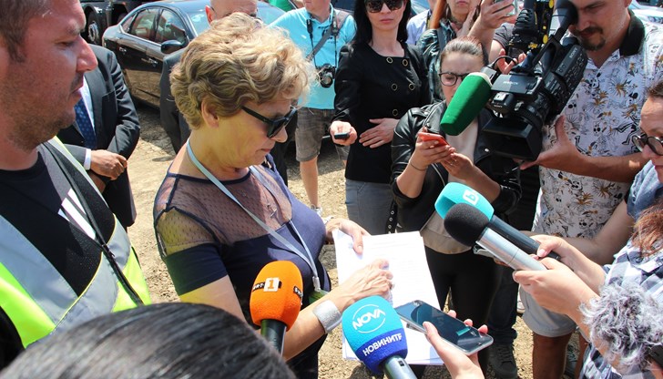 За пореден път ще бъде искано съдействие от НАП, която да направи проверка за наличността на парите За пореден път ще бъде искано съдействие от НАП, която да направи проверка за наличността на парите