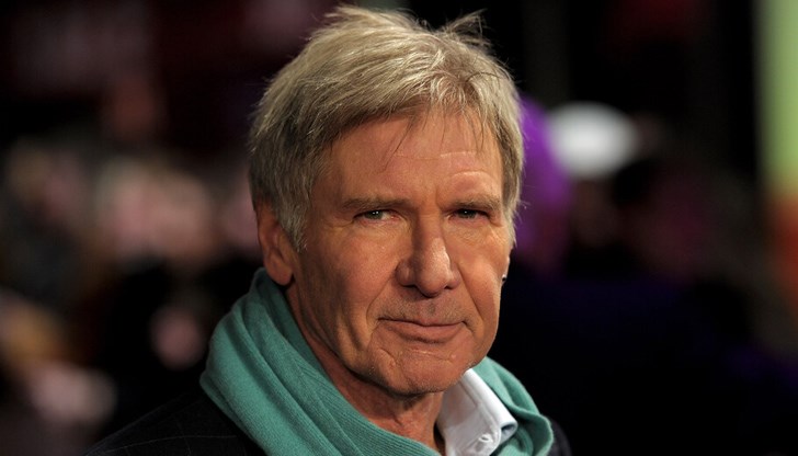 78-годишният актьор е репетирал за бойна сцена за дългоочаквания екшън филм 78-годишният актьор е репетирал за бойна сцена за дългоочаквания екшън филм