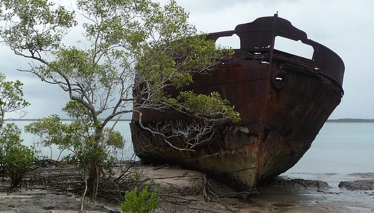 Само през последния век мястото е отнело живота на над 1000 души