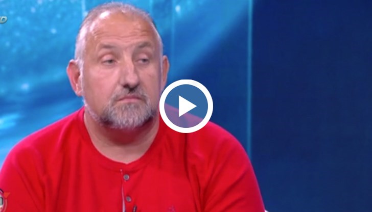 Последните една - две години няма нито една сърдечна трансплантация