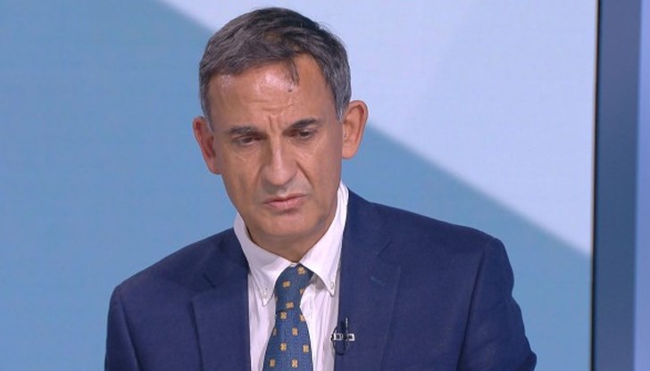 “От стратегически интерес на България е Република Северна Македония да бъде част от ЕС. Противното обслужва Русия и Сърбия", каза дипломатът “От стратегически интерес на България е Република Северна Македония да бъде част от ЕС. Противното обслужва Русия и Сърбия", каза дипломатът