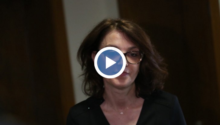 Единодушно избраха Валентина Маджарова за административен ръководител на Специализираната прокуратура