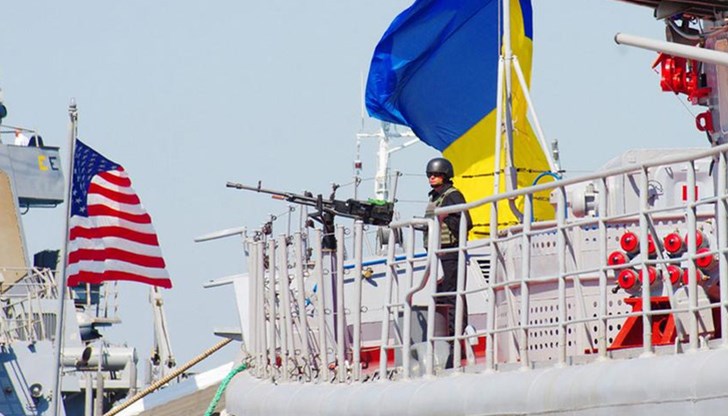 Москва реагира остро, тъй като възприема маневрите като провокация. Москва реагира остро, тъй като възприема маневрите като провокация.