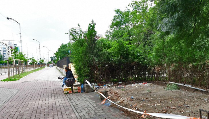 Трагедията с 16-годишния тийнейджър се разигра през февруари