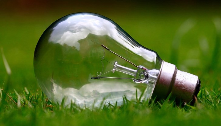 Те трябва да предложат своята иновативна идея, свързана с опазването на околната среда Те трябва да предложат своята иновативна идея, свързана с опазването на околната среда