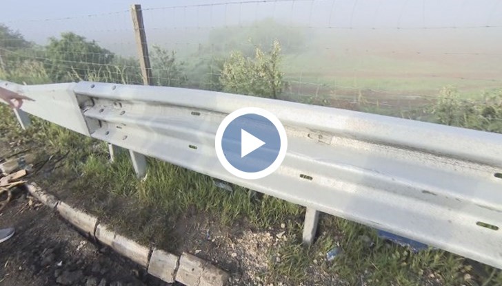 "Имаме много сериозен проблем с монтажа на мантинели. Аз съм скептичен, че нещо ще се подобри, защото от май до днес имаме лавинообразно увеличение на жертвите при ПТП-та, с близо 50%“, заяви пътният експерт