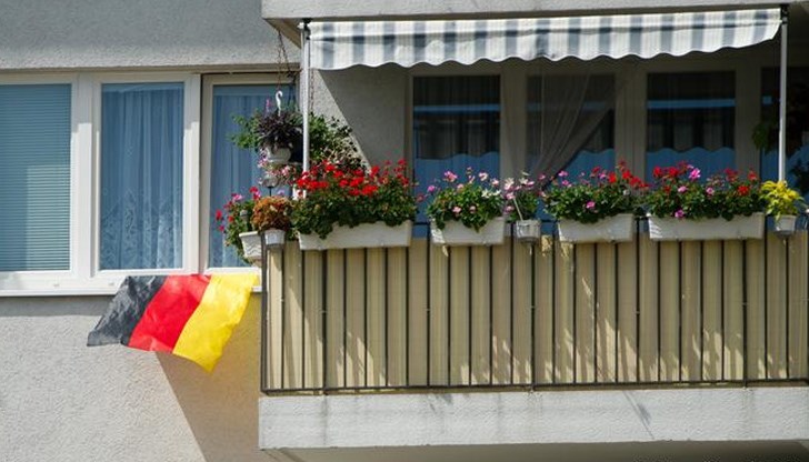Много германски домакинства в големите градове отделят твърде много пари за наем - над 30 процента от месечния си доход