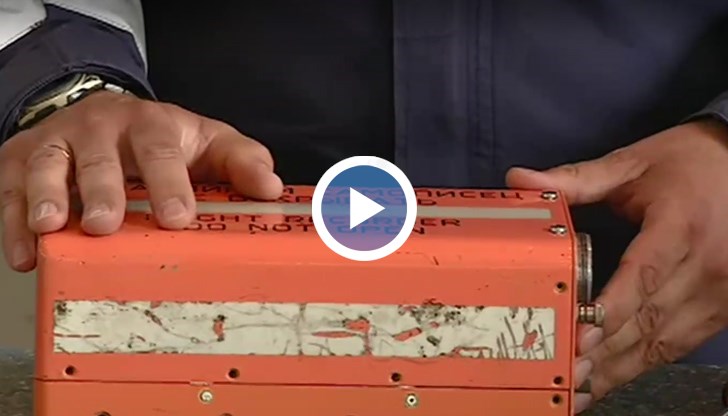 Модул паметта вече е в комисията, която разследва инцидента