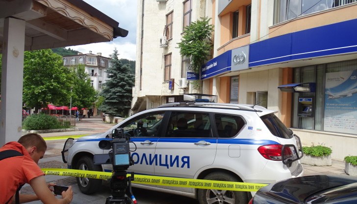 Майка още е в шок, разказва Весела