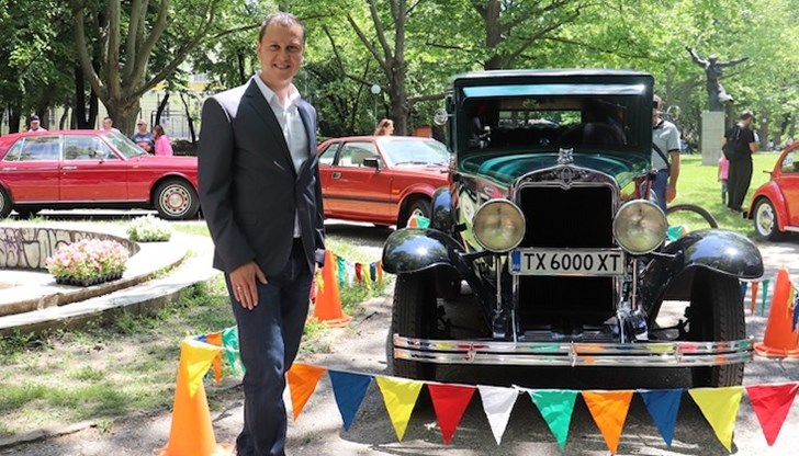 Бяха връчени четири големи награди