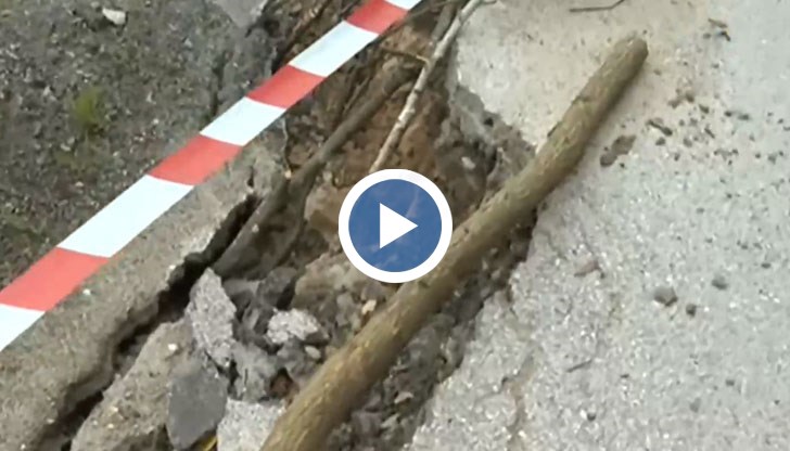 Хиляди хора могат да останат откъснати от света