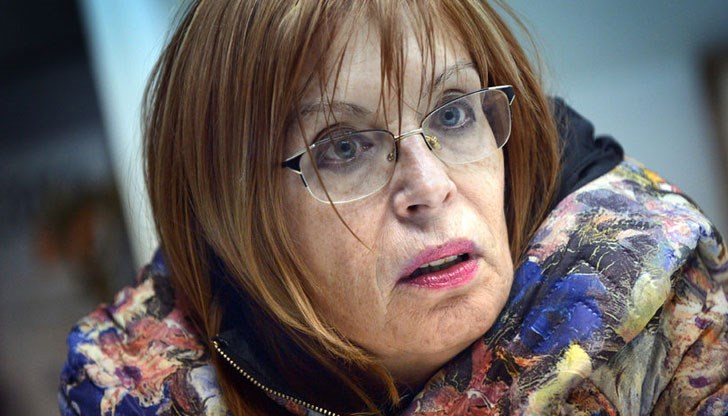 “Времето и на Ченалова ще дойде“, заяви тогавашният главен прокурор Сотир Цацаров