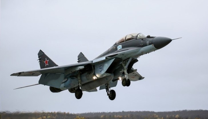 Основната цел е да бъдат открити части от самолета, което пък ще послужи за откриването на черната му кутия Основната цел е да бъдат открити части от самолета, което пък ще послужи за откриването на черната му кутия