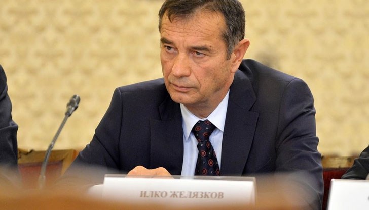 Зам.-председателят на бюрото за контрол на СРС беше един от санкционираните от САЩ по закона "Магнитски"