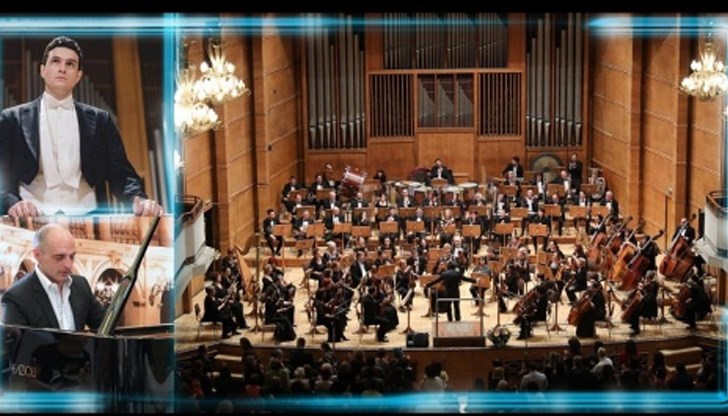Изпълненията на Русенска филхармония в Международен фестивал „Софийски музикални седмици“ 2021 година ще бъдат дирижирани от Димитър Косев