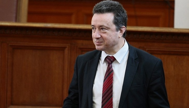 Освободените са служители от ареста на "Г.М.Димитров" Освободените са служители от ареста на "Г.М.Димитров"