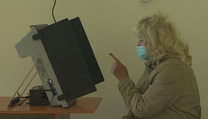 Вижте графика за всички общини Вижте графика за всички общини