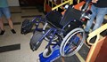 В ОУ „Тома Кърджиев“ вече има устройство за деца в инвалидни колички