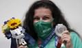 Първи медал на България от олимпийските игри в Токио 2020