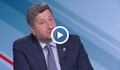Христо Иванов: Предложението за кабинет на ИТН е шокиращо