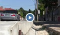 Започва ремонт на тротоарите в Басарбово, разрушени след друг ремонт
