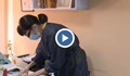 Личен лекар в Русе вече изхвърля ваксини