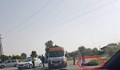 Двама души загинаха при тежката катастрофа край Видин