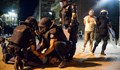 "Да се задържат най-активните" или как полицията действа с протестиращите