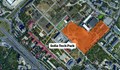 Спират строежа на правителствения комплекс в "София Тех Парк"