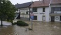 Загиналите във водната стихия в Германия достигнаха 141 души